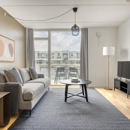 Amazing Two Bedroom Apartment In Urban Area Copenhagen Exterior photo