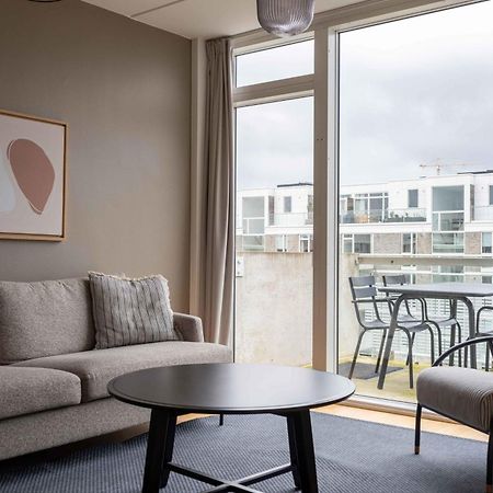 Amazing Two Bedroom Apartment In Urban Area Copenhagen Exterior photo