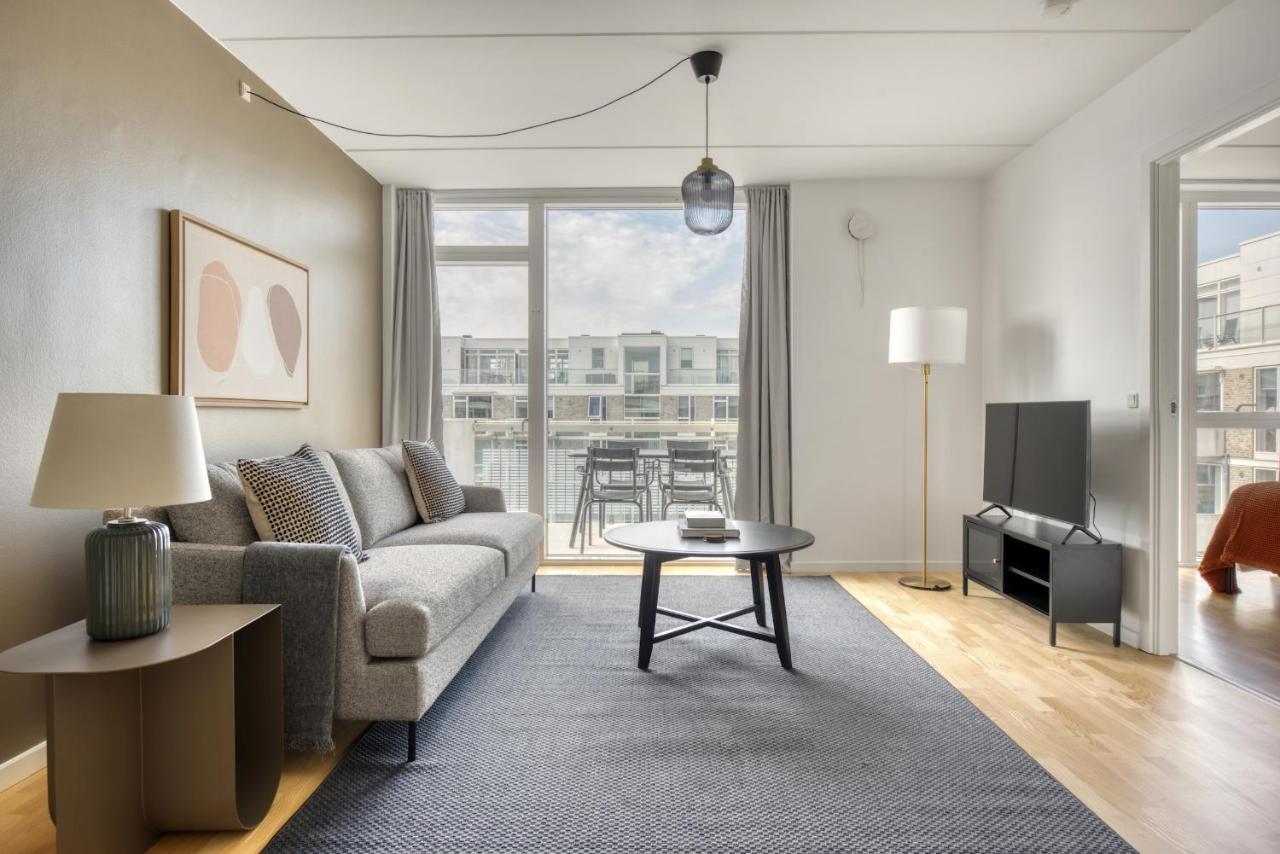 Amazing Two Bedroom Apartment In Urban Area Copenhagen Exterior photo