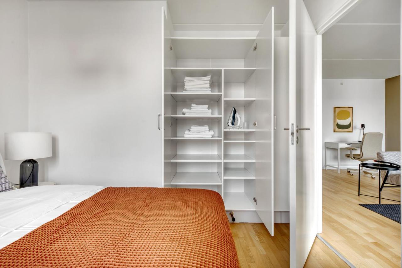 Amazing Two Bedroom Apartment In Urban Area Copenhagen Exterior photo