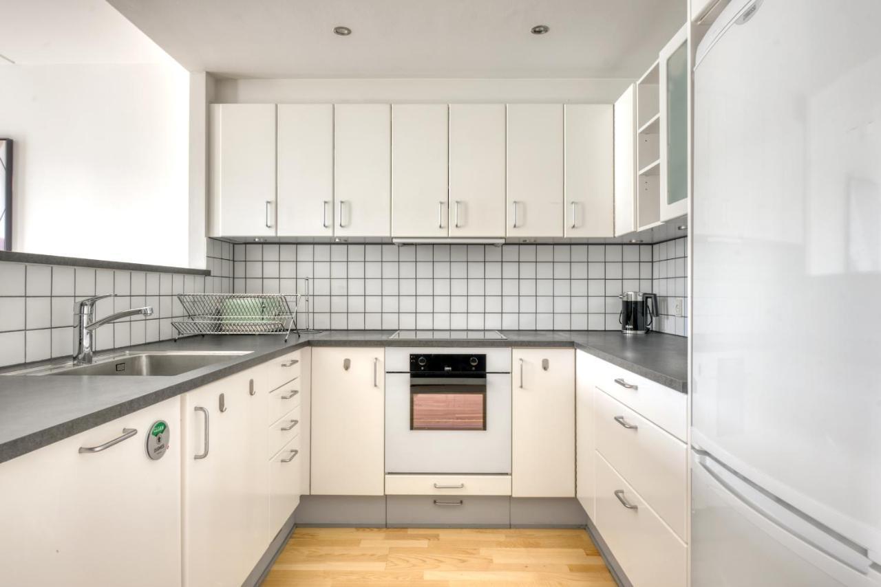Amazing Two Bedroom Apartment In Urban Area Copenhagen Exterior photo