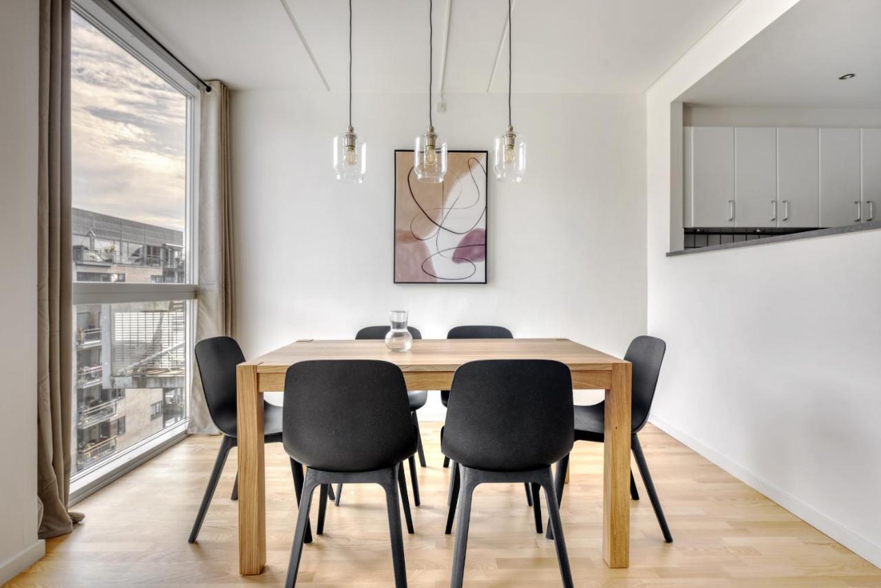Amazing Two Bedroom Apartment In Urban Area Copenhagen Exterior photo