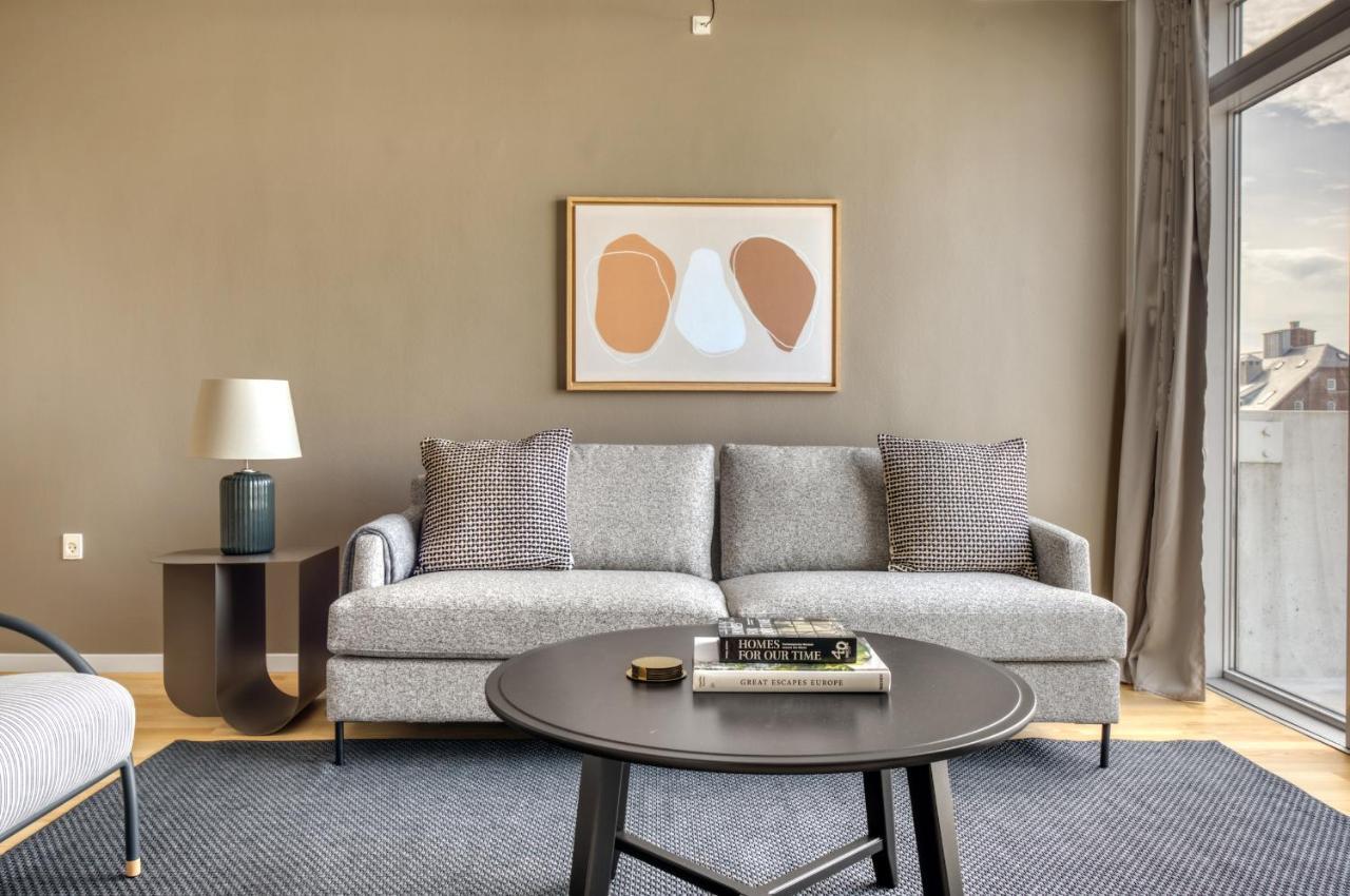 Amazing Two Bedroom Apartment In Urban Area Copenhagen Exterior photo