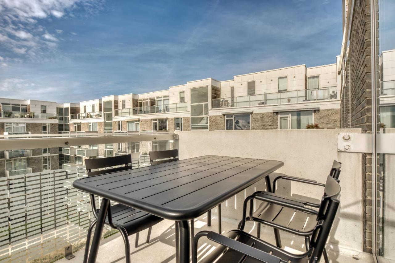 Amazing Two Bedroom Apartment In Urban Area Copenhagen Exterior photo