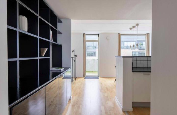 Amazing Two Bedroom Apartment In Urban Area Copenhagen Exterior photo
