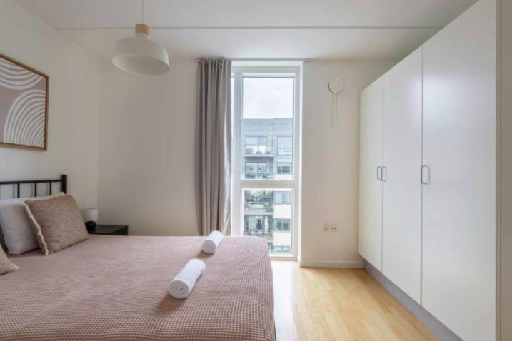Amazing Two Bedroom Apartment In Urban Area Copenhagen Exterior photo
