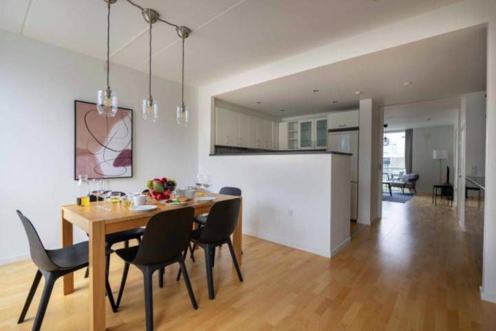 Amazing Two Bedroom Apartment In Urban Area Copenhagen Exterior photo