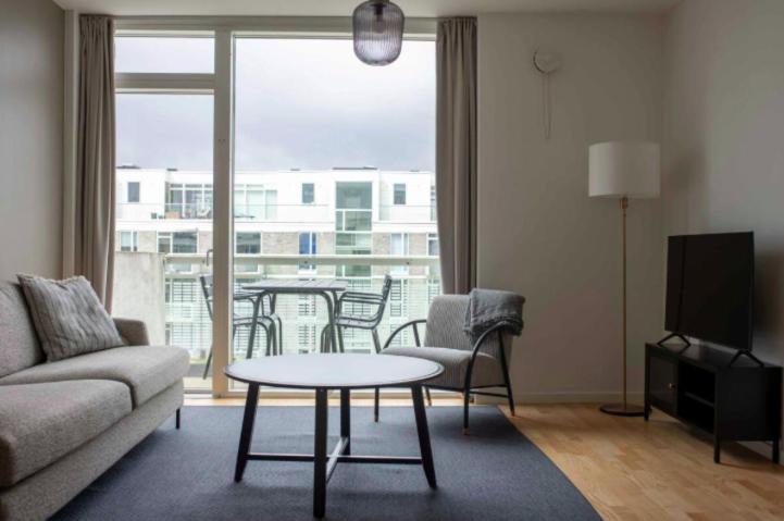Amazing Two Bedroom Apartment In Urban Area Copenhagen Exterior photo