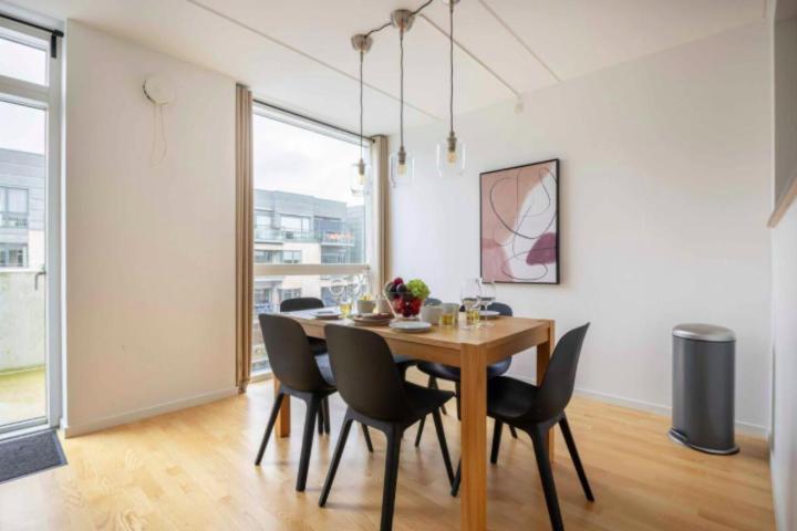 Amazing Two Bedroom Apartment In Urban Area Copenhagen Exterior photo