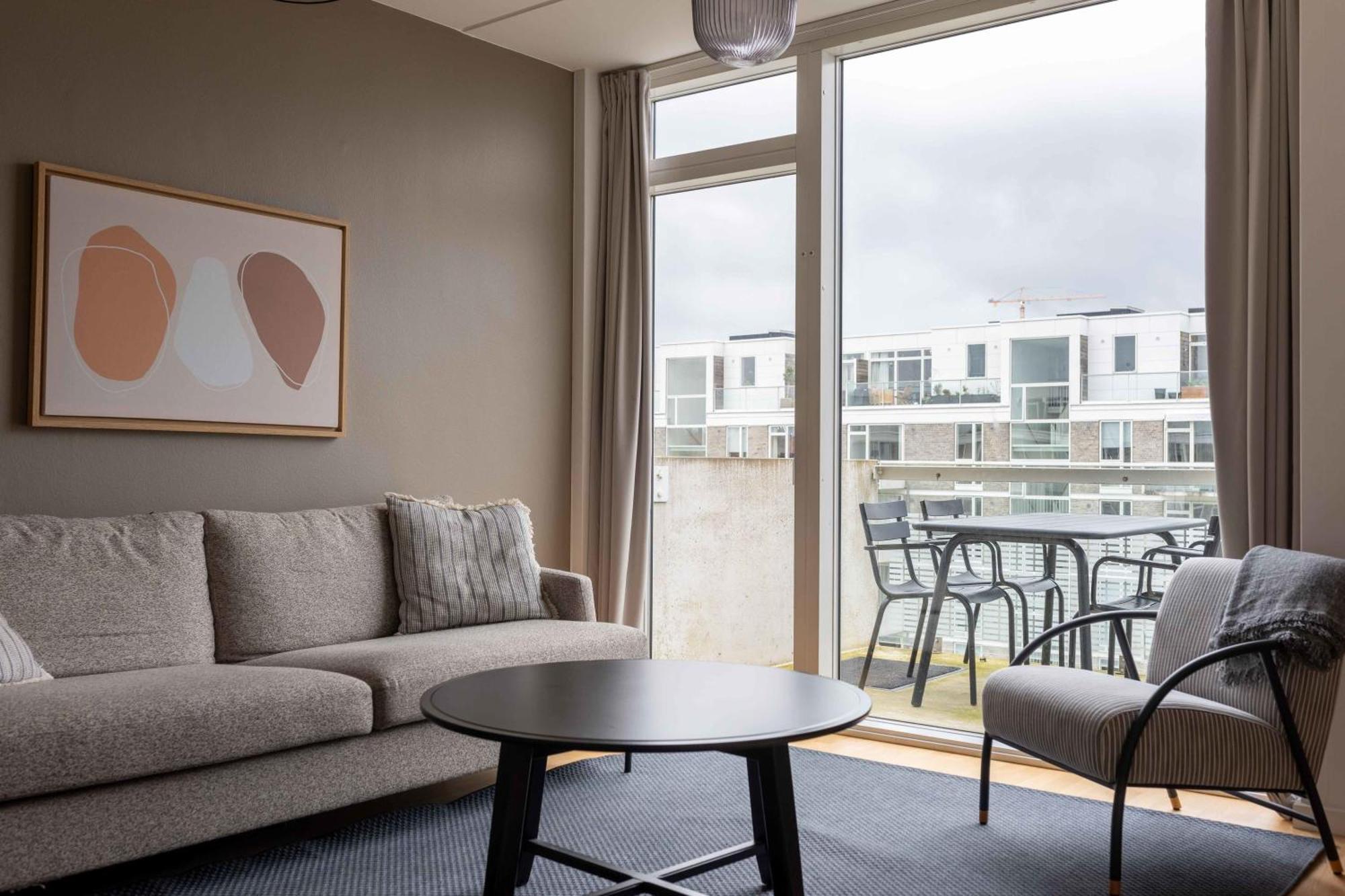 Amazing Two Bedroom Apartment In Urban Area Copenhagen Exterior photo