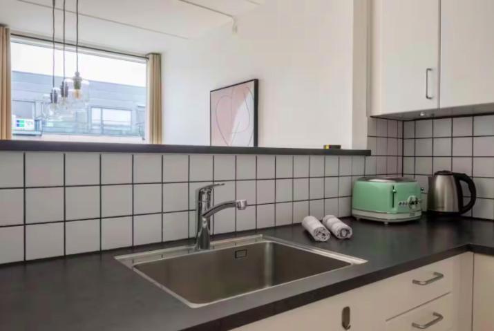 Amazing Two Bedroom Apartment In Urban Area Copenhagen Exterior photo