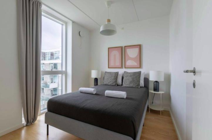 Amazing Two Bedroom Apartment In Urban Area Copenhagen Exterior photo