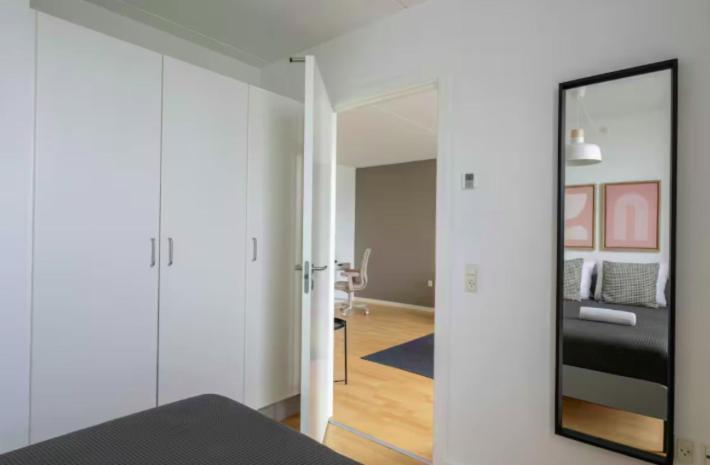 Amazing Two Bedroom Apartment In Urban Area Copenhagen Exterior photo