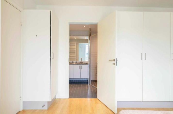 Amazing Two Bedroom Apartment In Urban Area Copenhagen Exterior photo