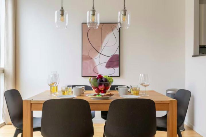 Amazing Two Bedroom Apartment In Urban Area Copenhagen Exterior photo
